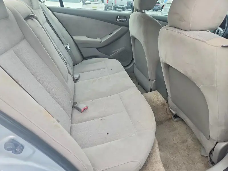 2011 NISSAN ALTIMA 2.5  