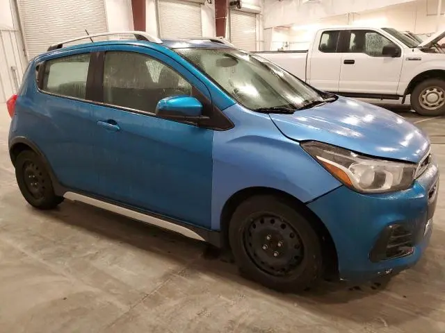 2019 CHEVROLET SPARK ACTIV  