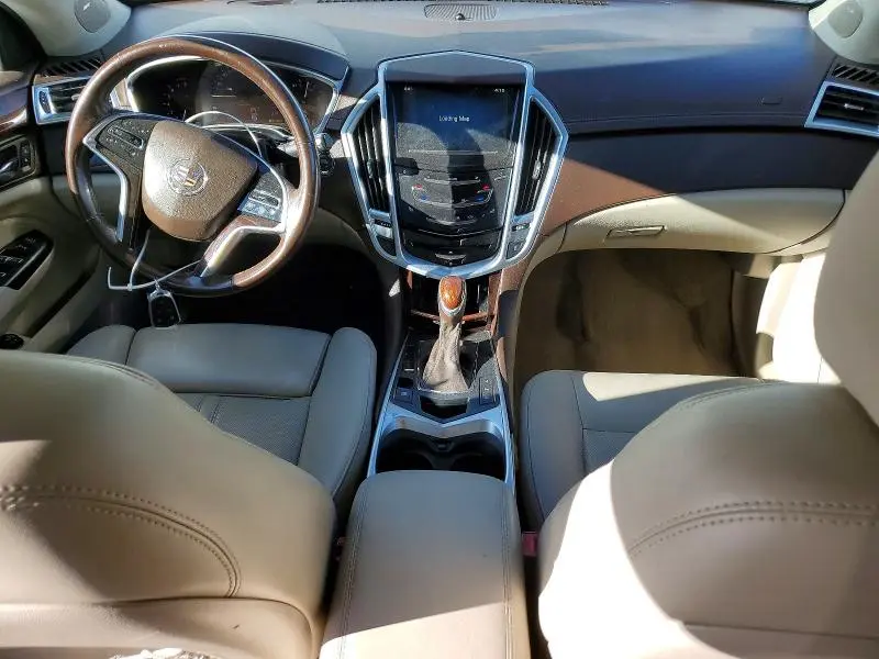2015 CADILLAC SRX PERFORMANCE COLLECTION  