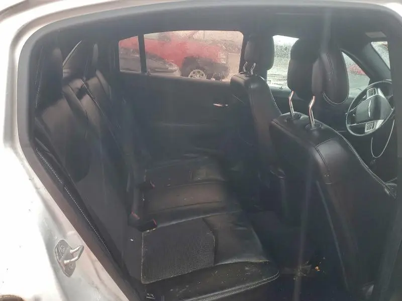 2014 CHRYSLER 200 LIMITED  