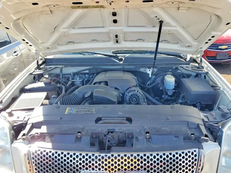 2010 GMC YUKON DENALI  
