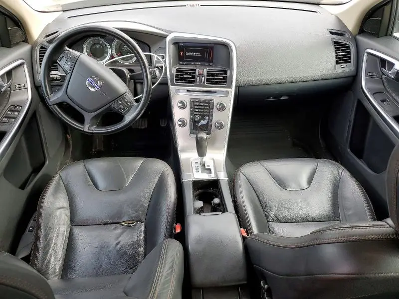 2012 VOLVO XC60 3.2  