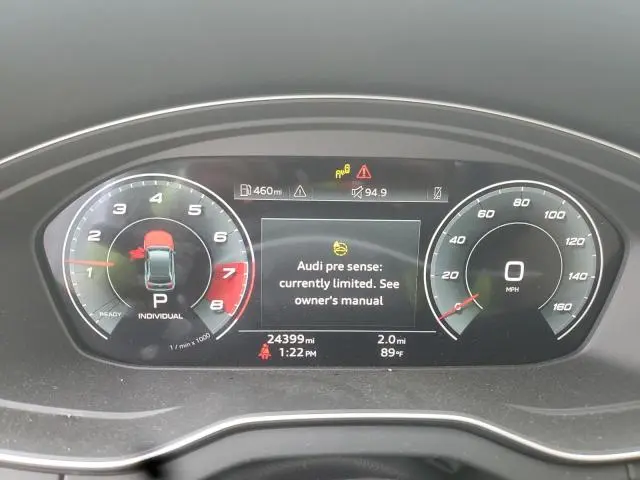 2021 AUDI Q5 PREMIUM PLUS  