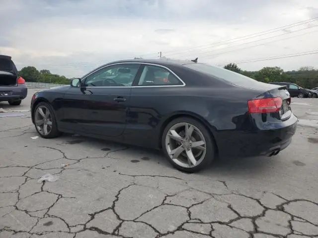 2011 AUDI A5 PRESTIGE  
