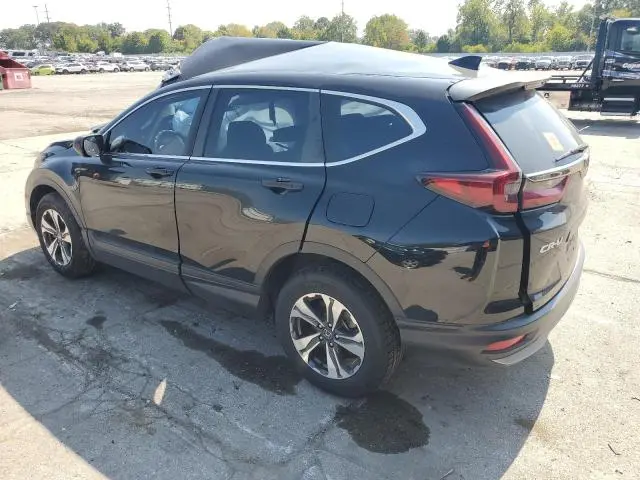 2020 HONDA CR-V LX  
