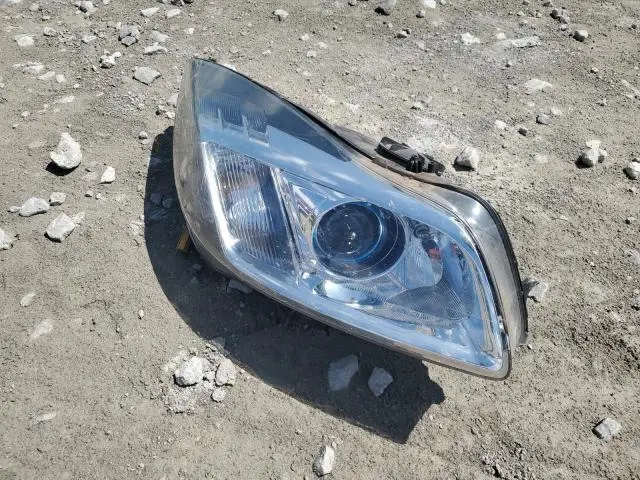 2011 BUICK REGAL CXL  