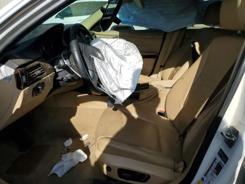 2011 BMW 335 D  
