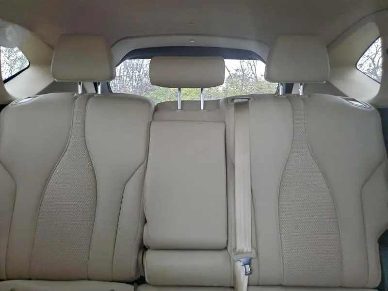 2023 ACURA RDX TECHNOLOGY  