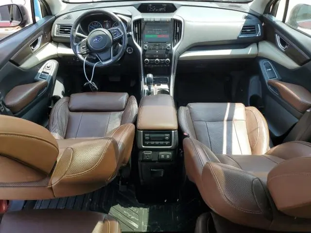 2019 SUBARU ASCENT TOURING