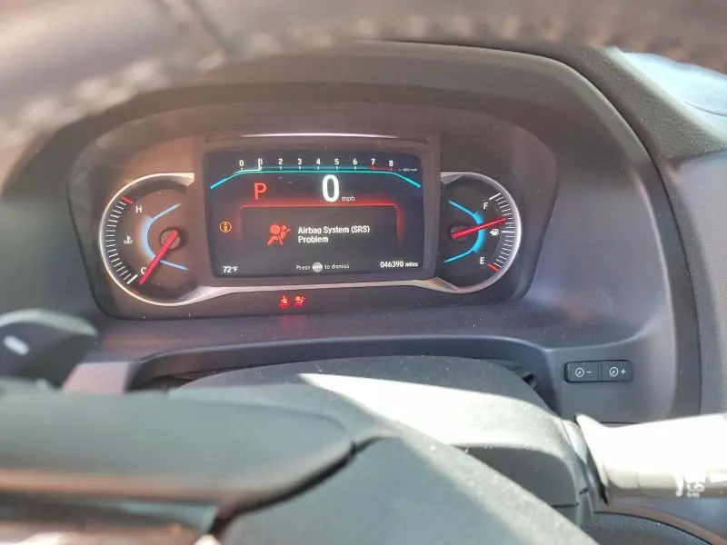 2021 HONDA PASSPORT EXL  