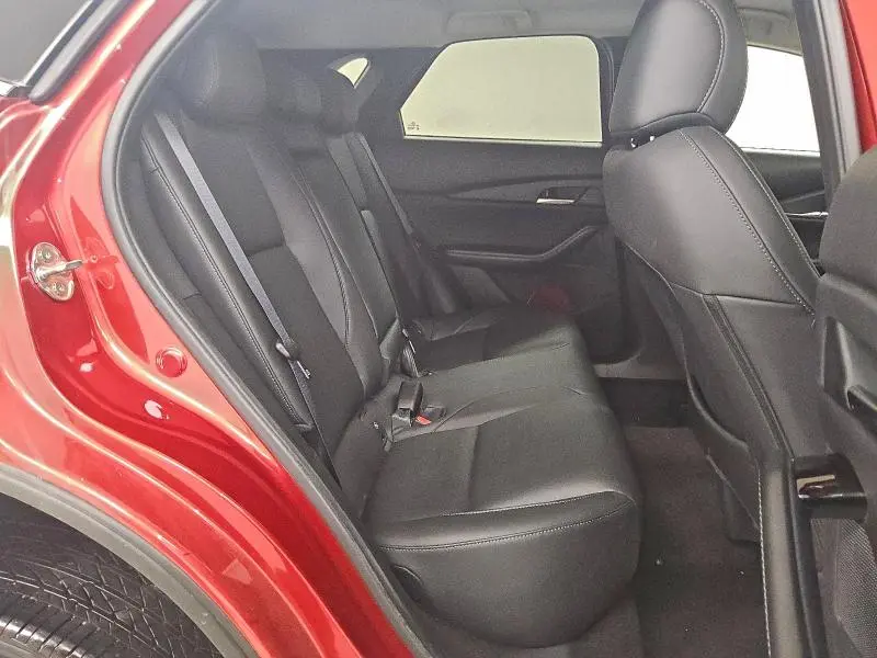 2025 MAZDA CX-30 PREFERRED  