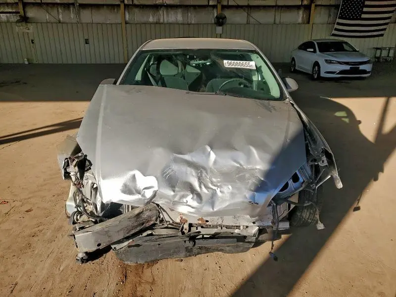 2010 CHEVROLET IMPALA LT  