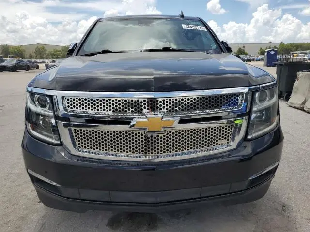 2020 CHEVROLET SUBURBAN K1500 LT  
