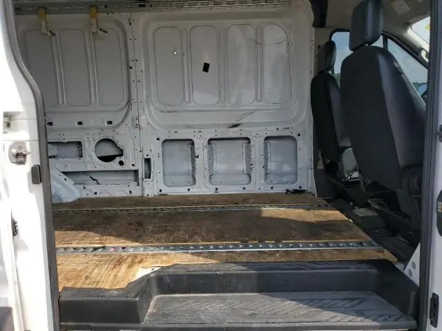 2022 FORD TRANSIT T-250  