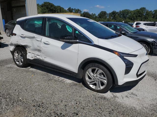 2023 CHEVROLET BOLT EV 1LT