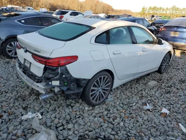 2022 BMW 228XI   