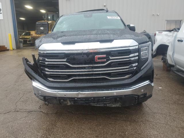 2024 GMC SIERRA K1500 SLT