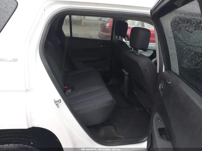 2017 GMC TERRAIN SLE-1