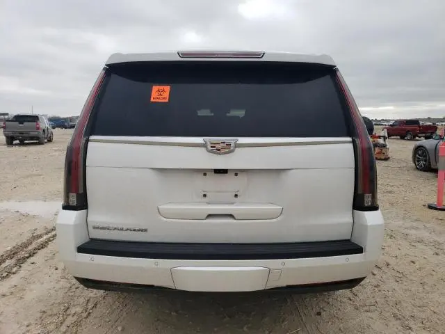 2020 CADILLAC ESCALADE ESV PREMIUM LUXURY  