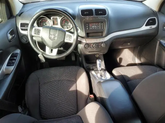 2014 DODGE JOURNEY SE  