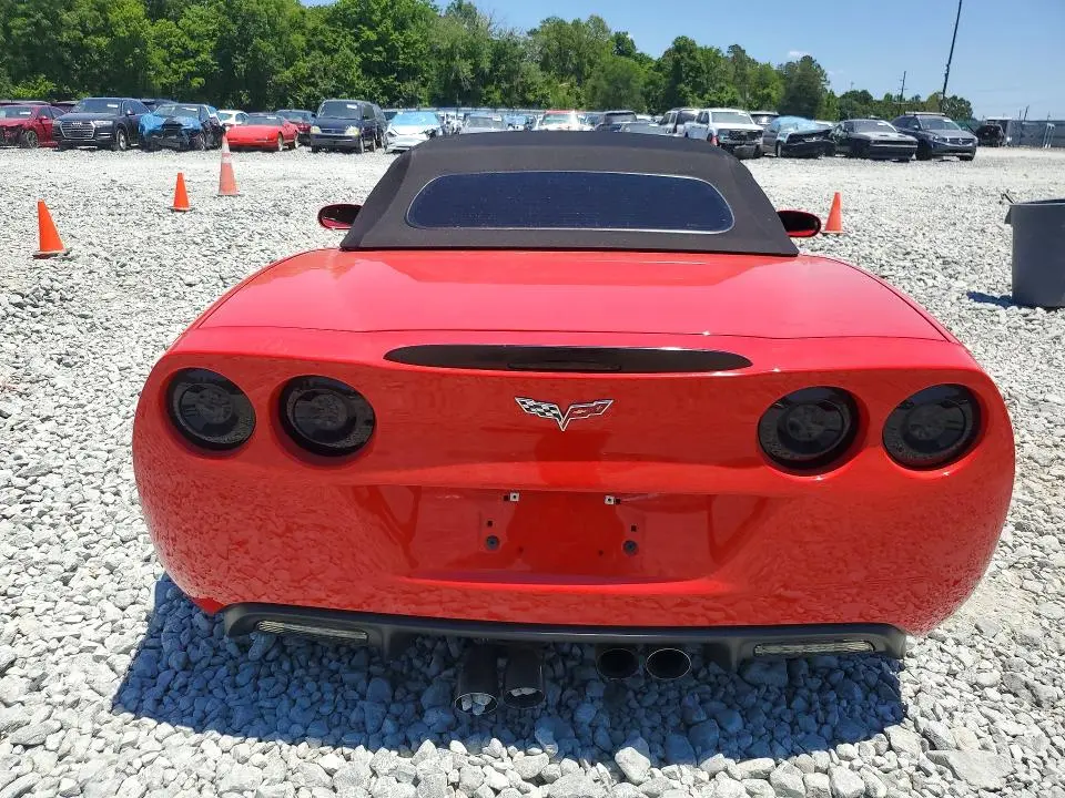 2012 CHEVROLET CORVETTE GRAND SPORT  