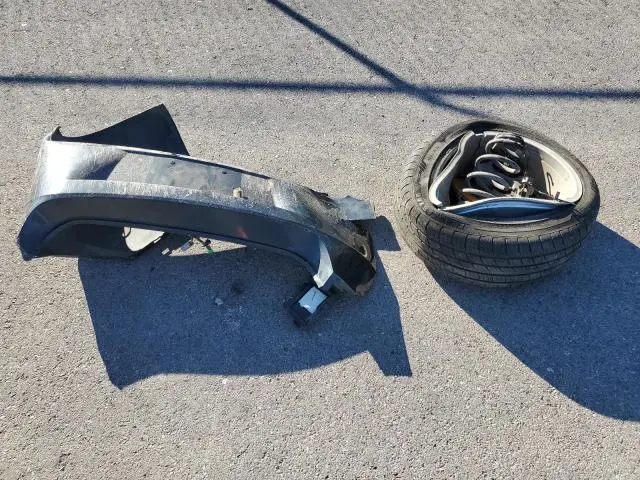 2014 BUICK VERANO CONVENIENCE  