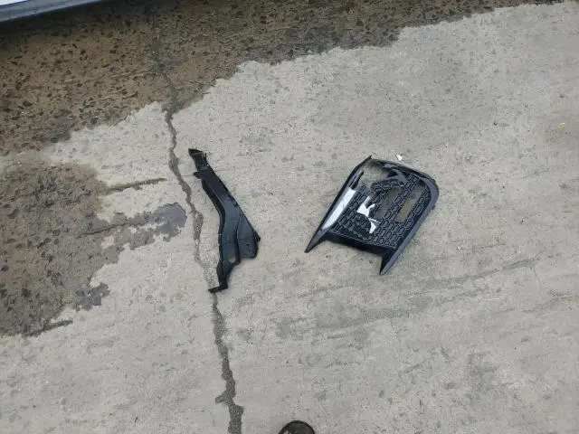 2021 SUBARU WRX STI LIMITED  