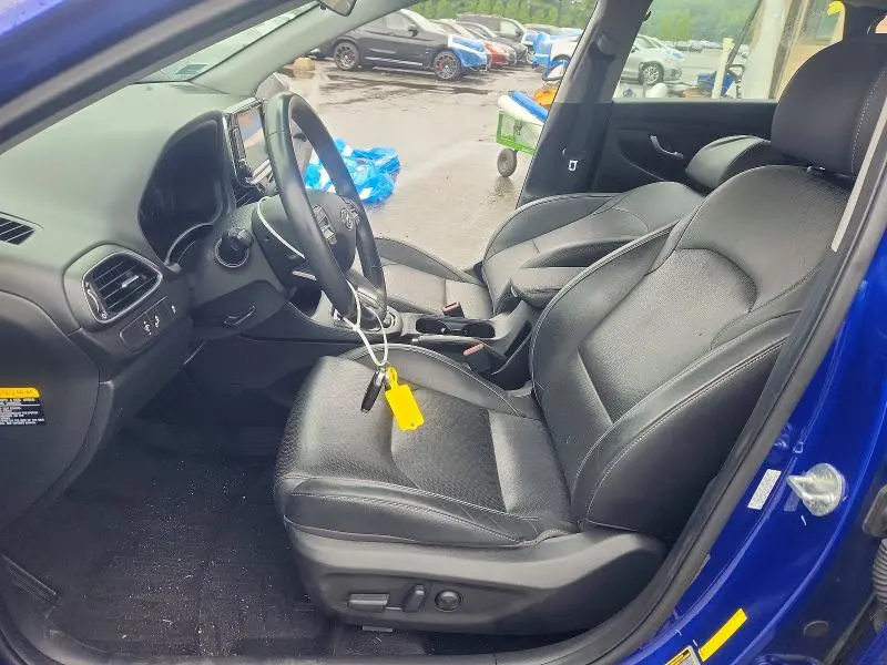 2020 HYUNDAI ELANTRA GT BASE  