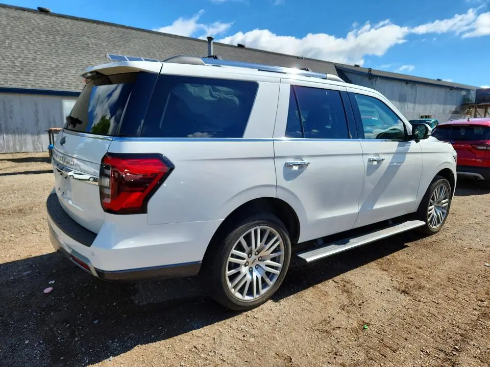 2023 FORD EXPEDITION LIMITED  