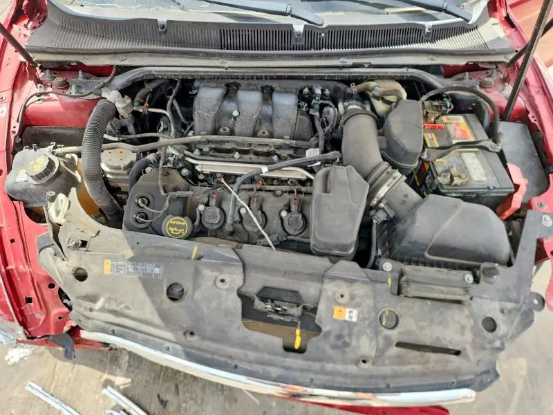 2014 FORD TAURUS SEL  