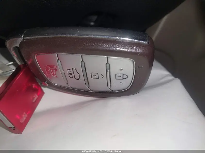 2017 HYUNDAI ELANTRA VALUE EDITION