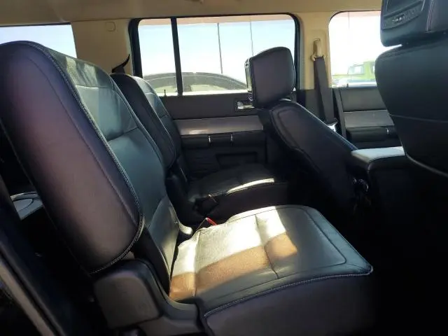2014 FORD FLEX LIMITED  