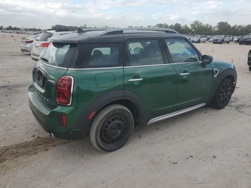 2024 MINI COOPER S COUNTRYMAN  
