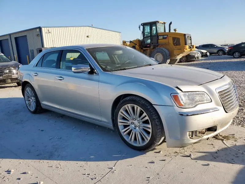 2012 CHRYSLER 300 LIMITED  