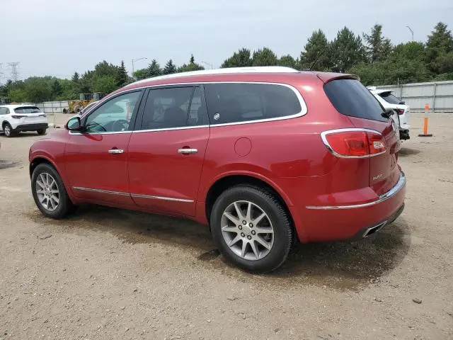 2013 BUICK ENCLAVE   