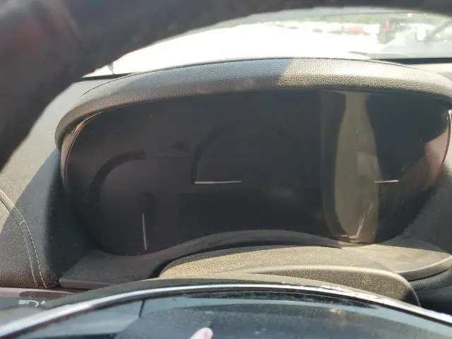 2013 CADILLAC ATS LUXURY  