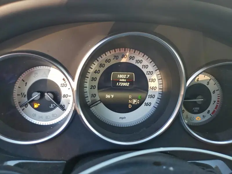 2015 MERCEDES-BENZ CLS 400 4MATIC  