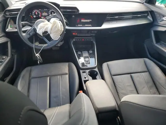 2022 AUDI A3 PREMIUM  