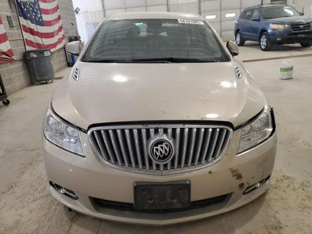 2012 BUICK LACROSSE 