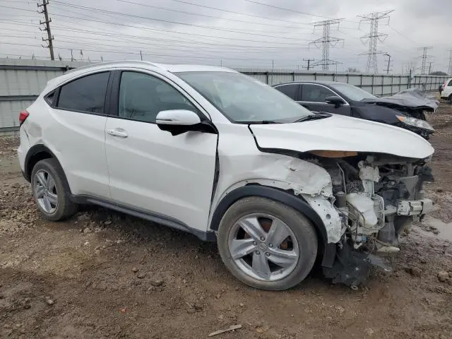 2020 HONDA HR-V EX  