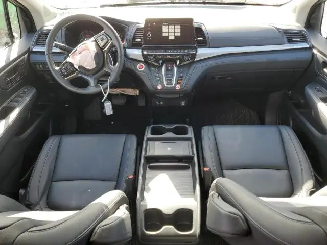 2025 HONDA ODYSSEY EXL  