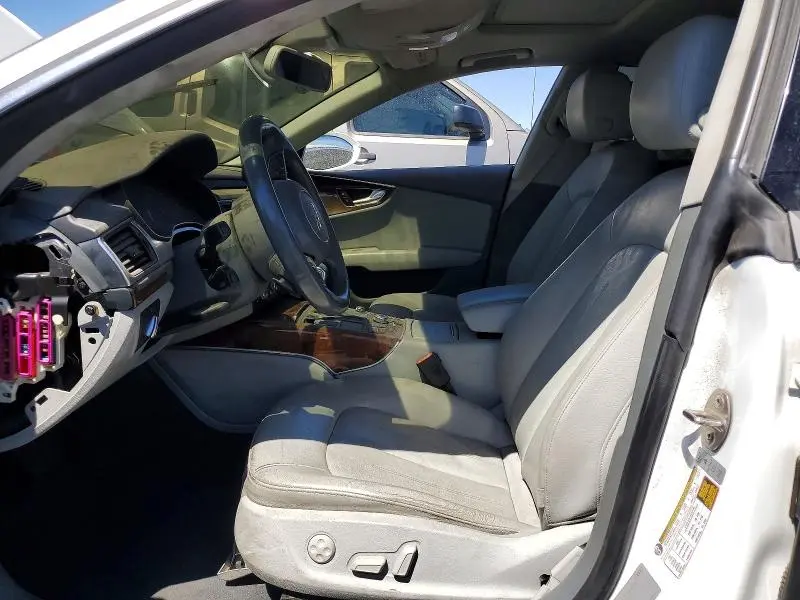 2014 AUDI A7 PREMIUM PLUS  