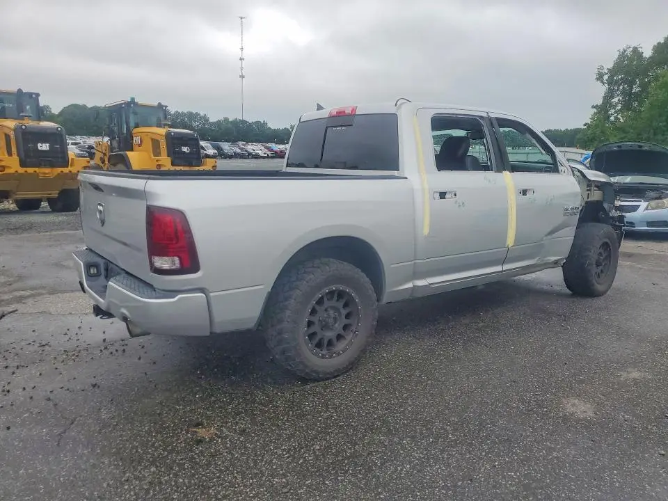 2014 RAM 1500 SPORT  