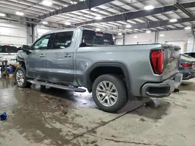 2019 GMC SIERRA K1500 DENALI  