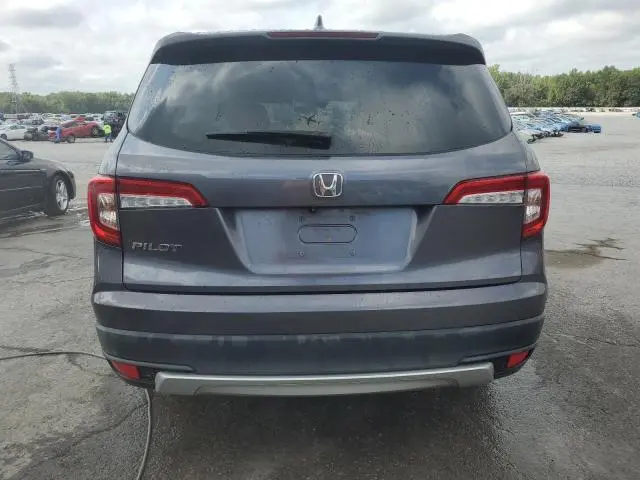 2020 HONDA PILOT EX  