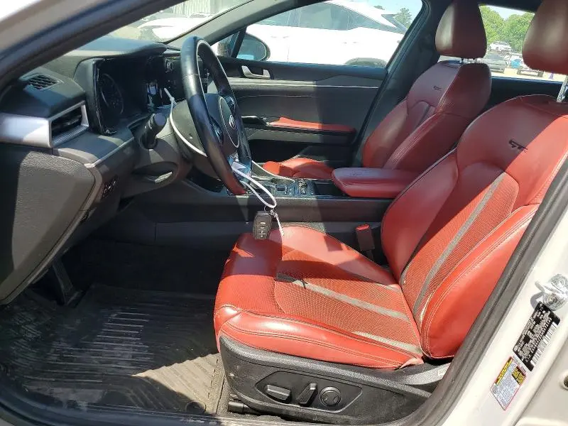 2021 KIA K5 GT LINE  