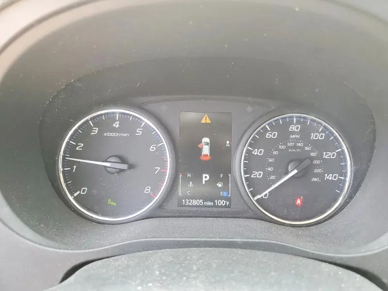 2019 MITSUBISHI OUTLANDER SE  