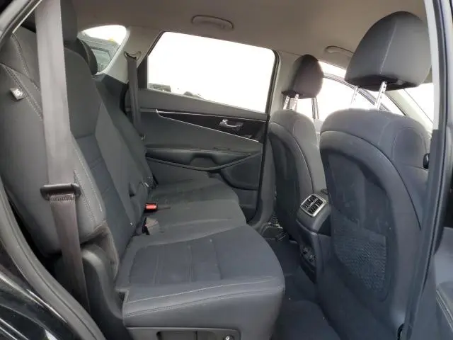2020 KIA SORENTO L  