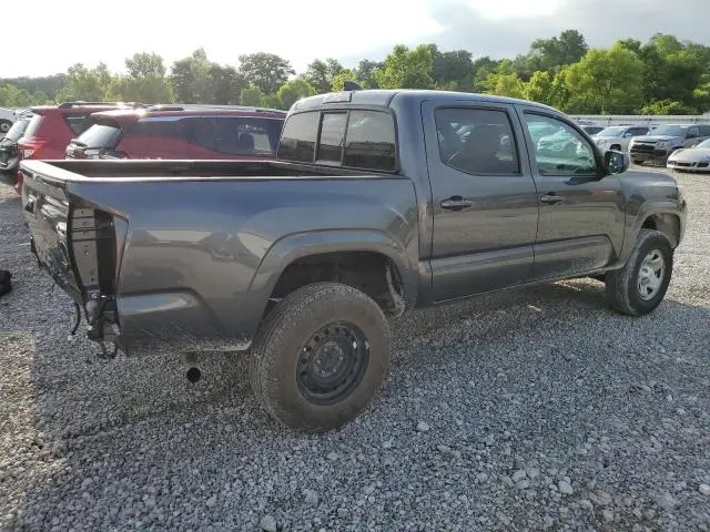 2023 TOYOTA TACOMA DOUBLE CAB  