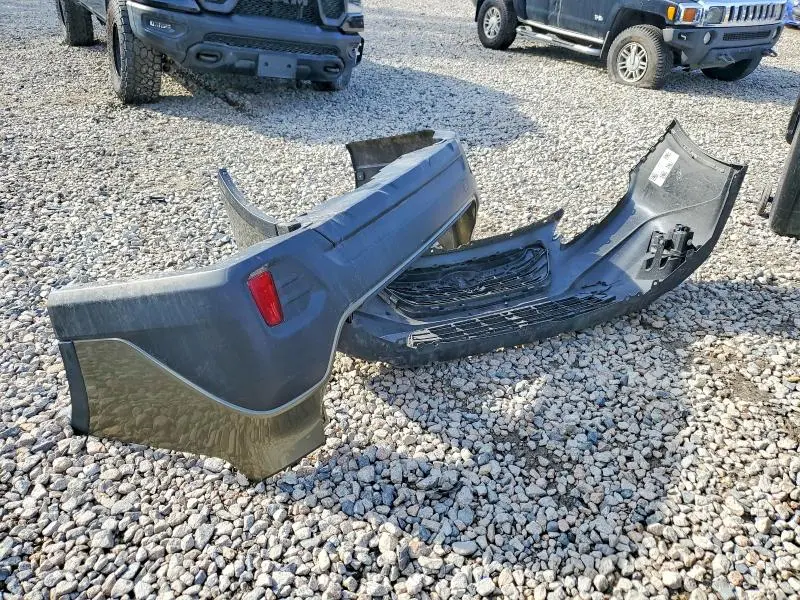 2020 SUBARU OUTBACK ONYX EDITION XT  